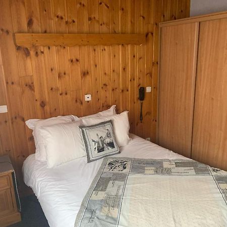 Hotels Les Catrems & Le Montagnou Orcières Exteriér fotografie