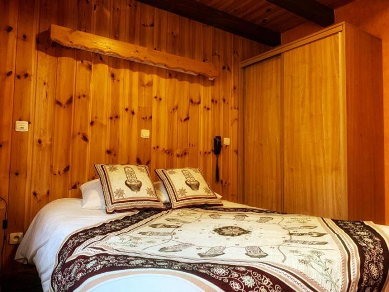 Hotels Les Catrems & Le Montagnou Orcières Exteriér fotografie