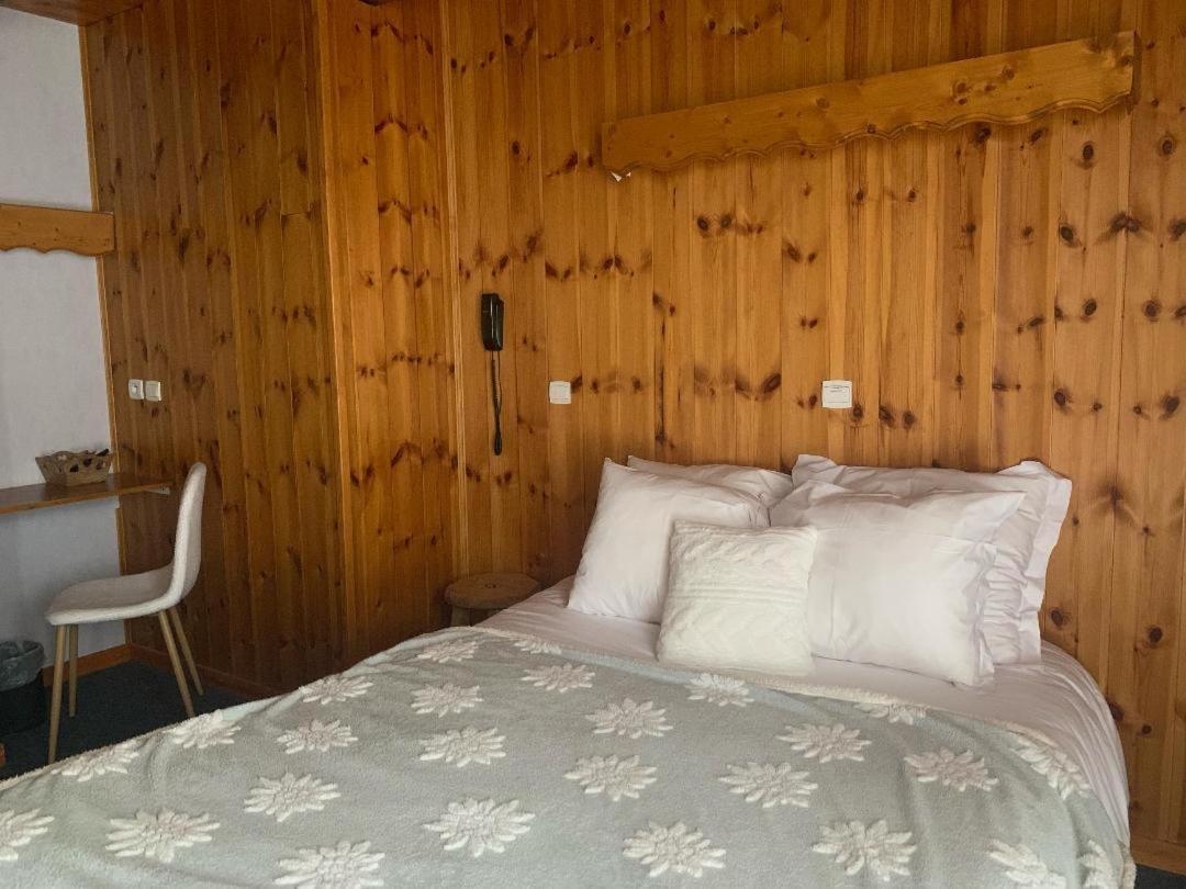 Hotels Les Catrems & Le Montagnou Orcières Exteriér fotografie