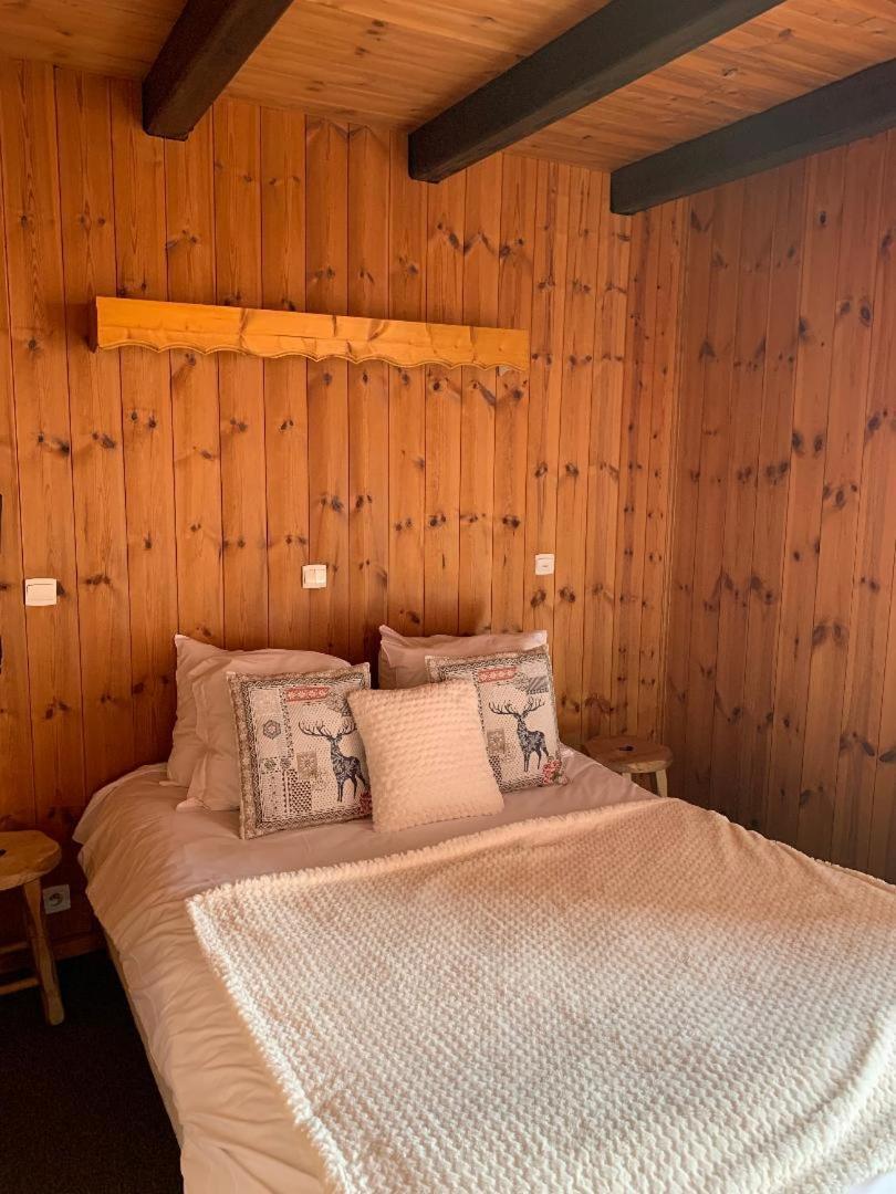 Hotels Les Catrems & Le Montagnou Orcières Exteriér fotografie