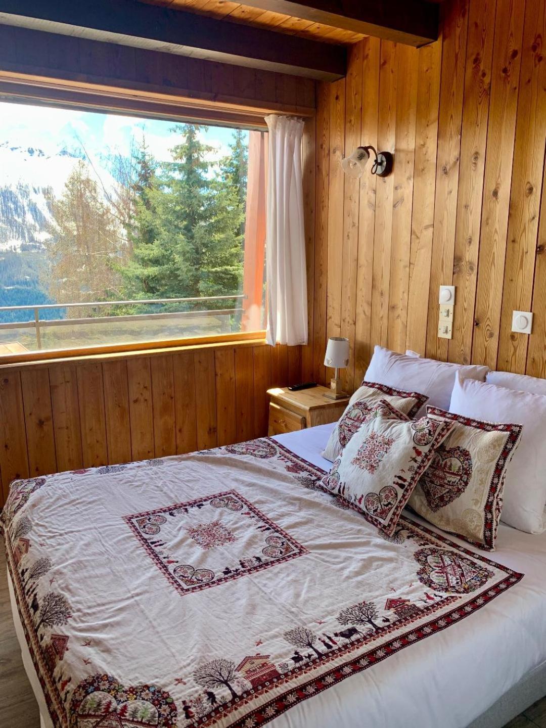Hotels Les Catrems & Le Montagnou Orcières Exteriér fotografie